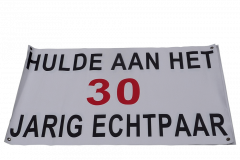 Hulde-bruidspaar-30j
