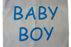 Baby-boy