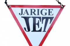 Jarige-JET