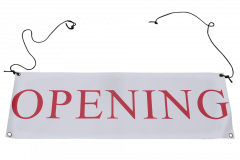 Opening