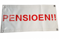 Pensioen