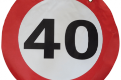 1_Verkeersbord-40