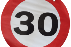 Verkeersbord-30