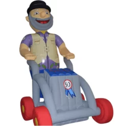 Abraham Rollator