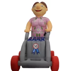 Sarah Rollator