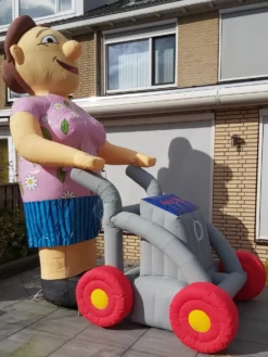 Sarah Rollator