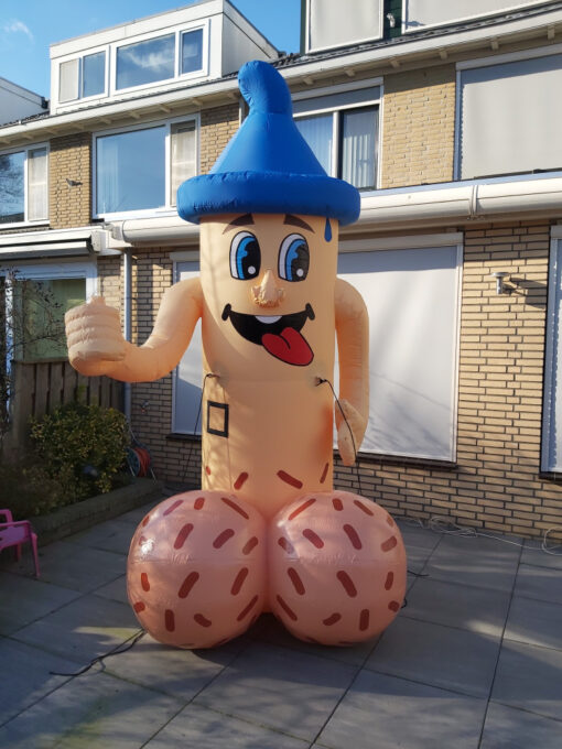 Ouwe lul - Afbeelding 2