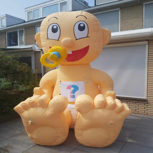 Baby Classic - Afbeelding 4
