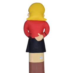 Sarah Shoppend