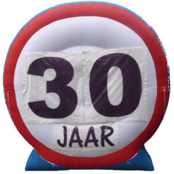 Verkeersbord