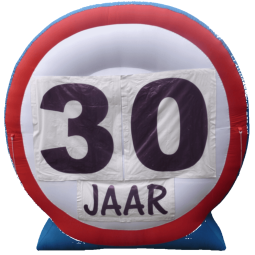 Verkeersbord