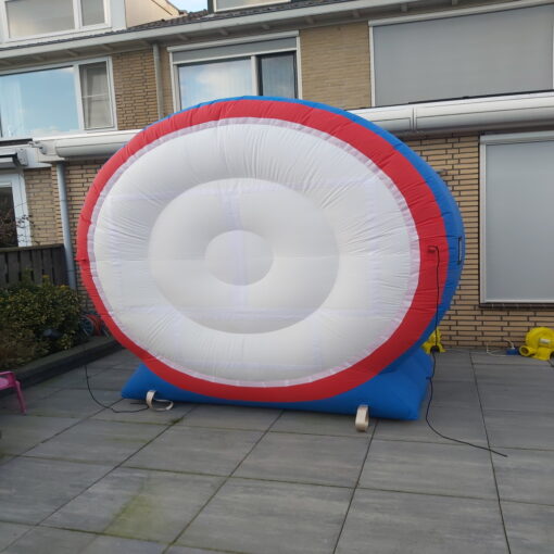 Verkeersbord - Afbeelding 3