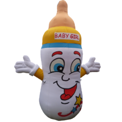Babyfles