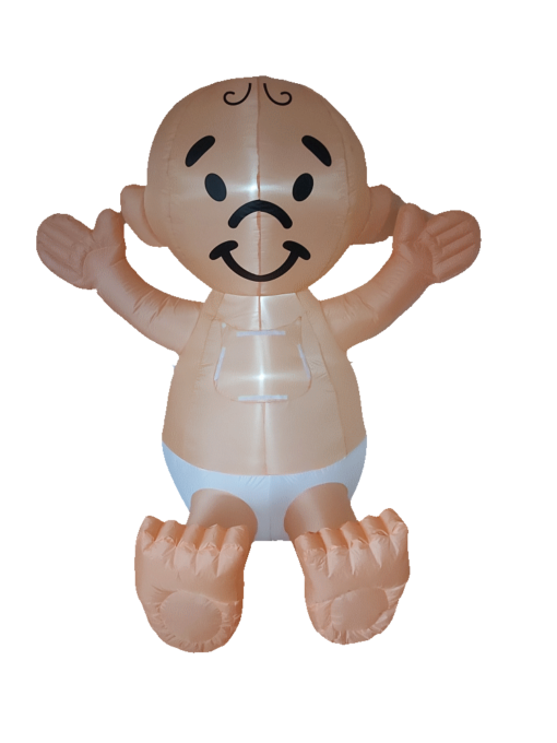 Indoor Baby - Afbeelding 2