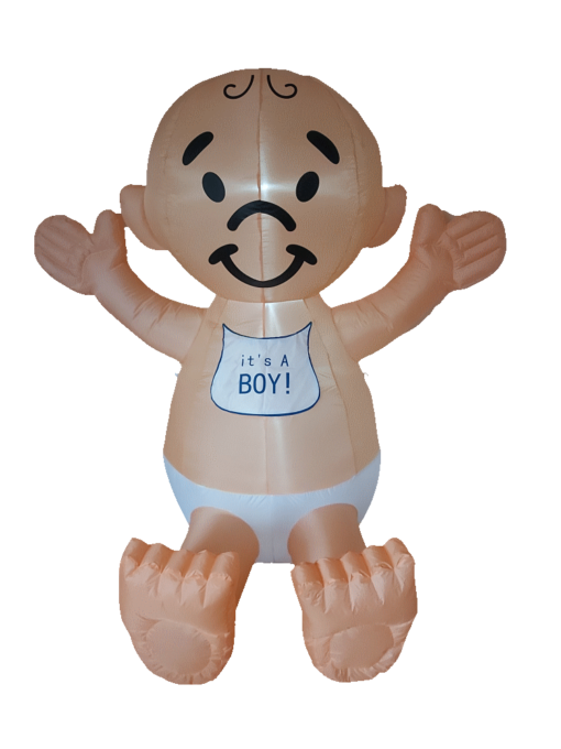 Indoor Baby - Afbeelding 3