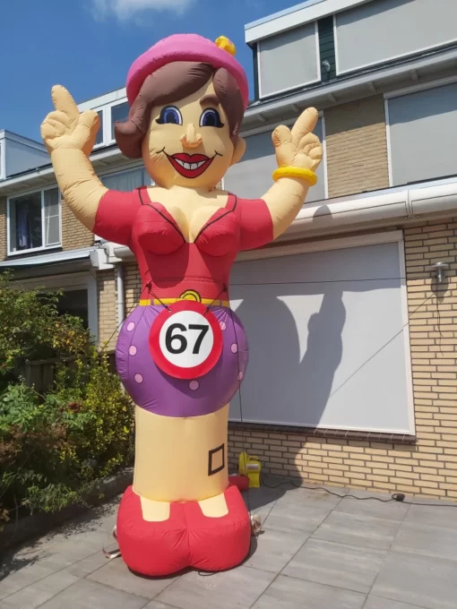 Sarah Feestend